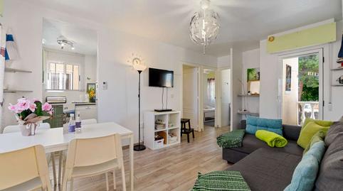 Foto 2 de Casa o xalet en venda a Aguas Nuevas, Torrevieja