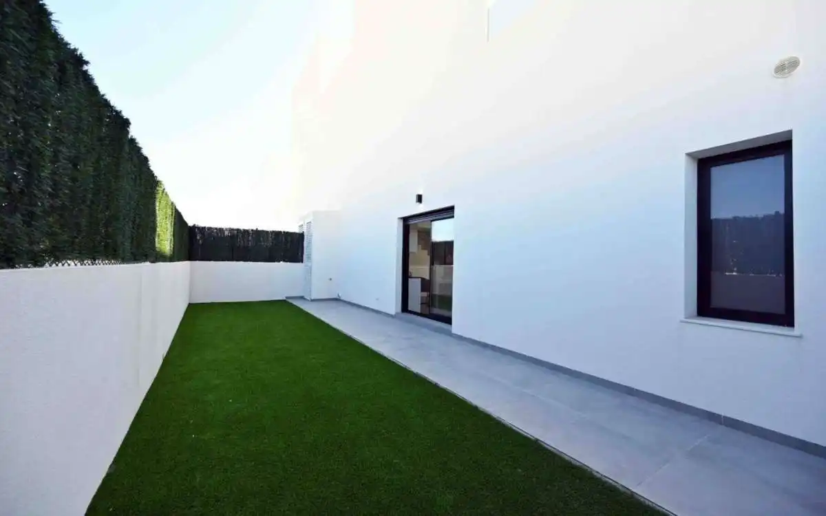 Terrace of Houses for sale in Orihuela  with Terrace