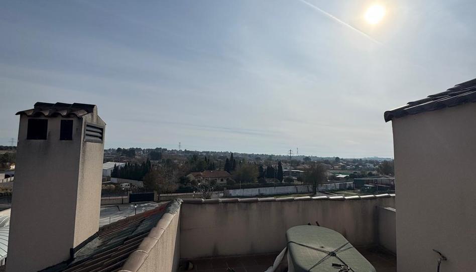 Photo 1 of Attic to rent in Camino Camino Real de Toledo, 32, Yeles, Toledo