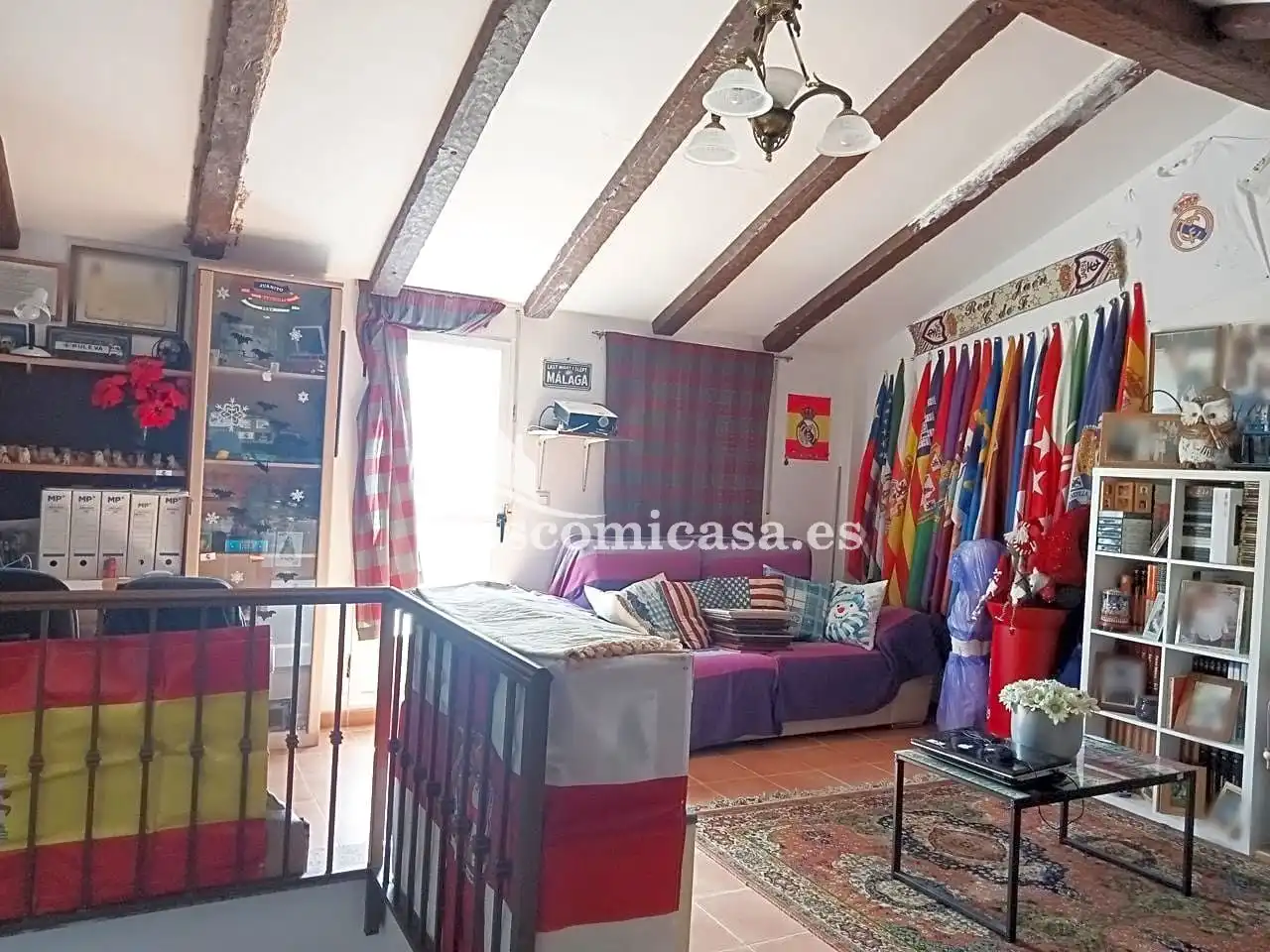 Reihenhaus zum Verkauf in Pegalajar, imagen 32