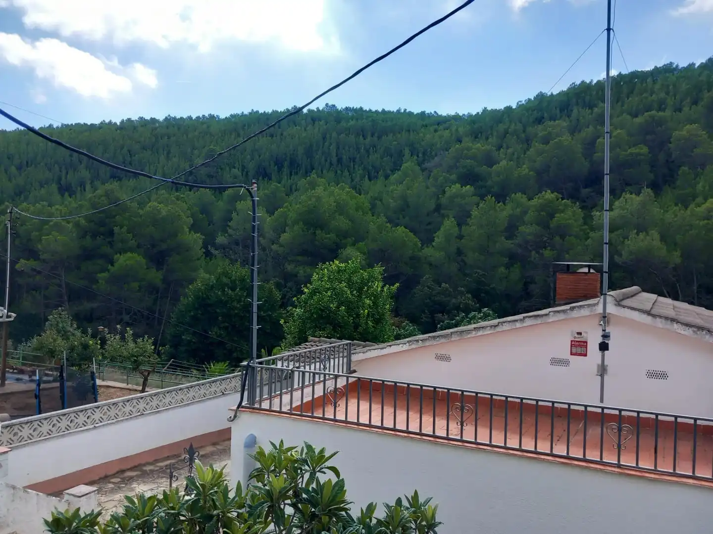 House with pool for sale in Torrelles de Foix, imagen 41