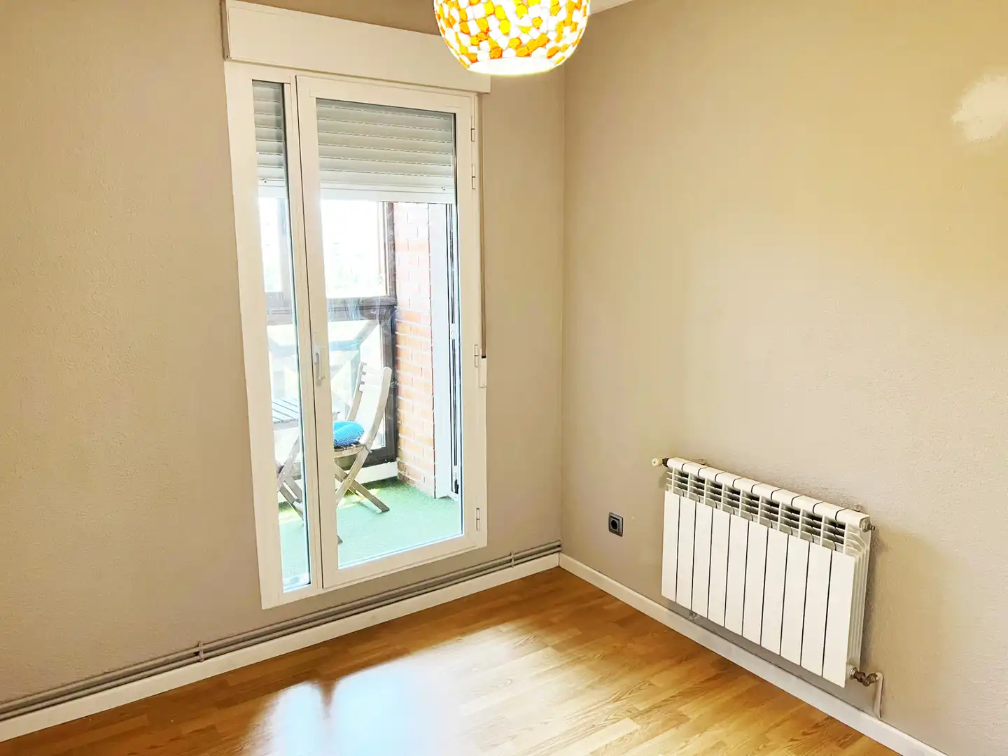 Habitación de Piso en venta en Madrid con Aire acondicionado, Calefacción y Terraza