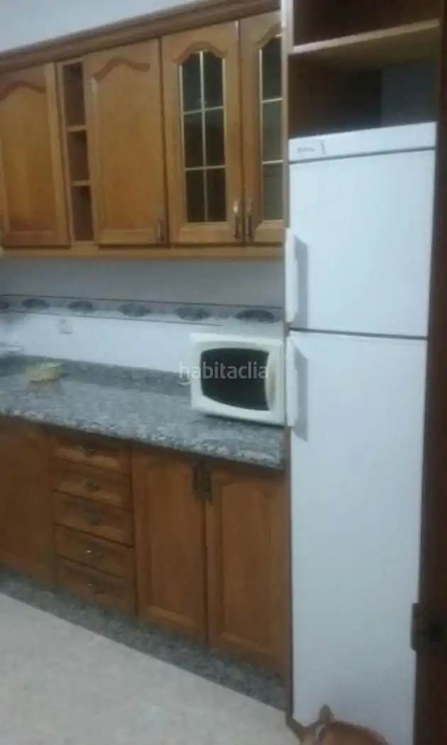 Wohnung mit Aufzug zum Verkauf in Avenida de la Constitución 50