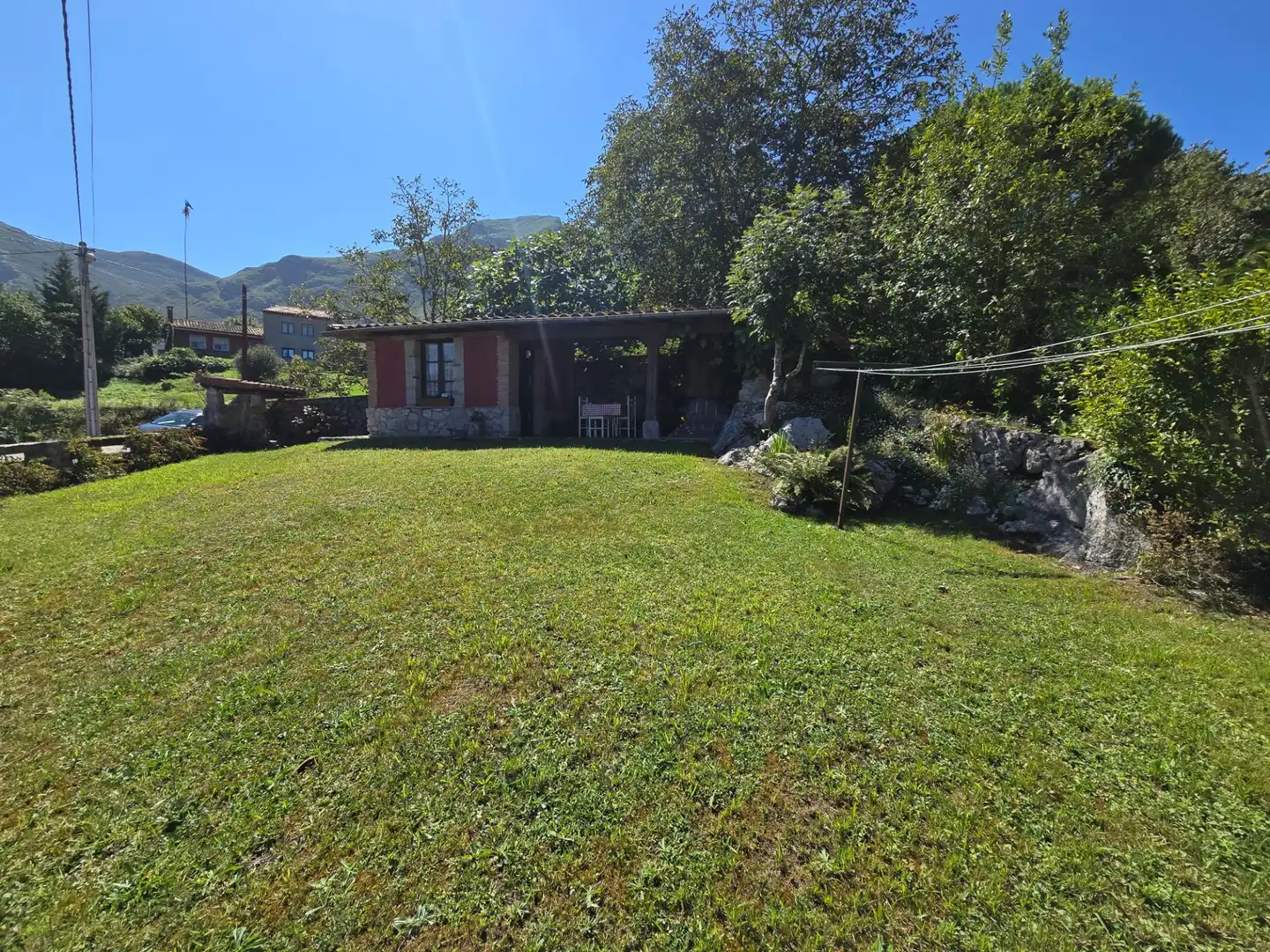 Casa amb jardí en venda a Posada - Barro, imagen 83
