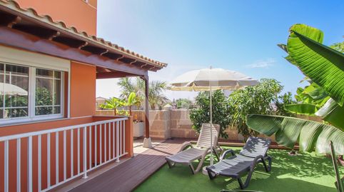 Foto 3 de Casa o xalet en venda a Los Cristianos, Arona