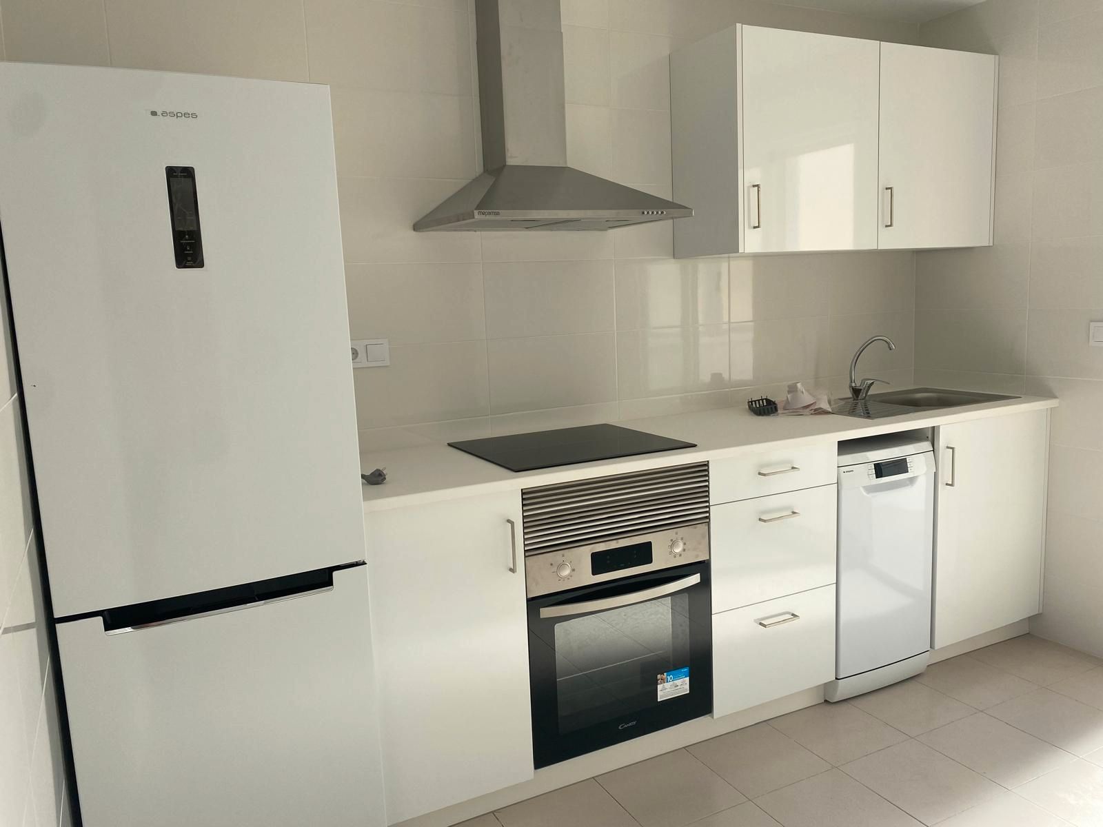 Flat to rent in Pont Nou - Corazón de Jesús