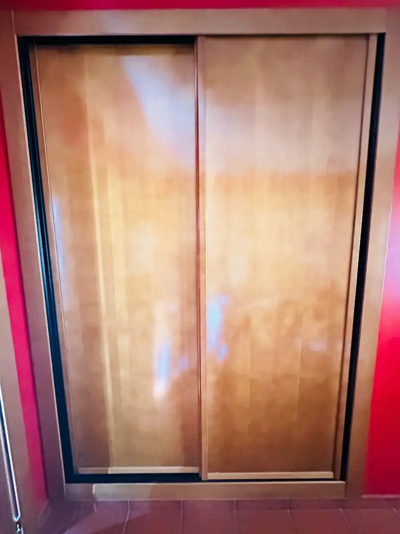 Vista exterior de Casa o chalet en venta en Mojados con Calefacción, Jardín privado y Terraza