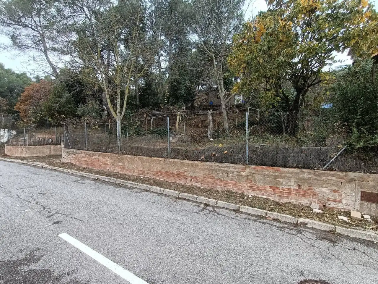 Residential zum Verkauf in Sant Llorenç Savall