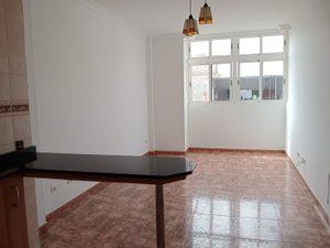 Vista exterior de Pis en venda en Las Palmas de Gran Canaria amb Traster