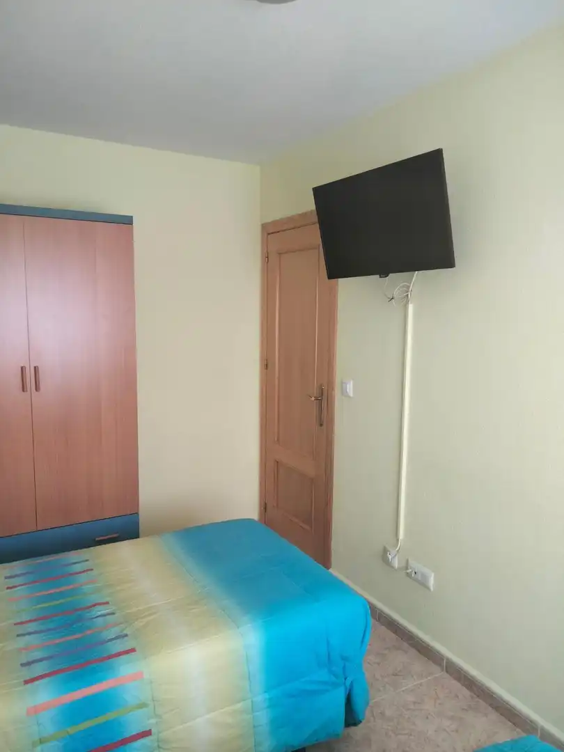 Piso con piscina en venta en Mar Menor de Cartagena – Cabo de Palos, imagen 22