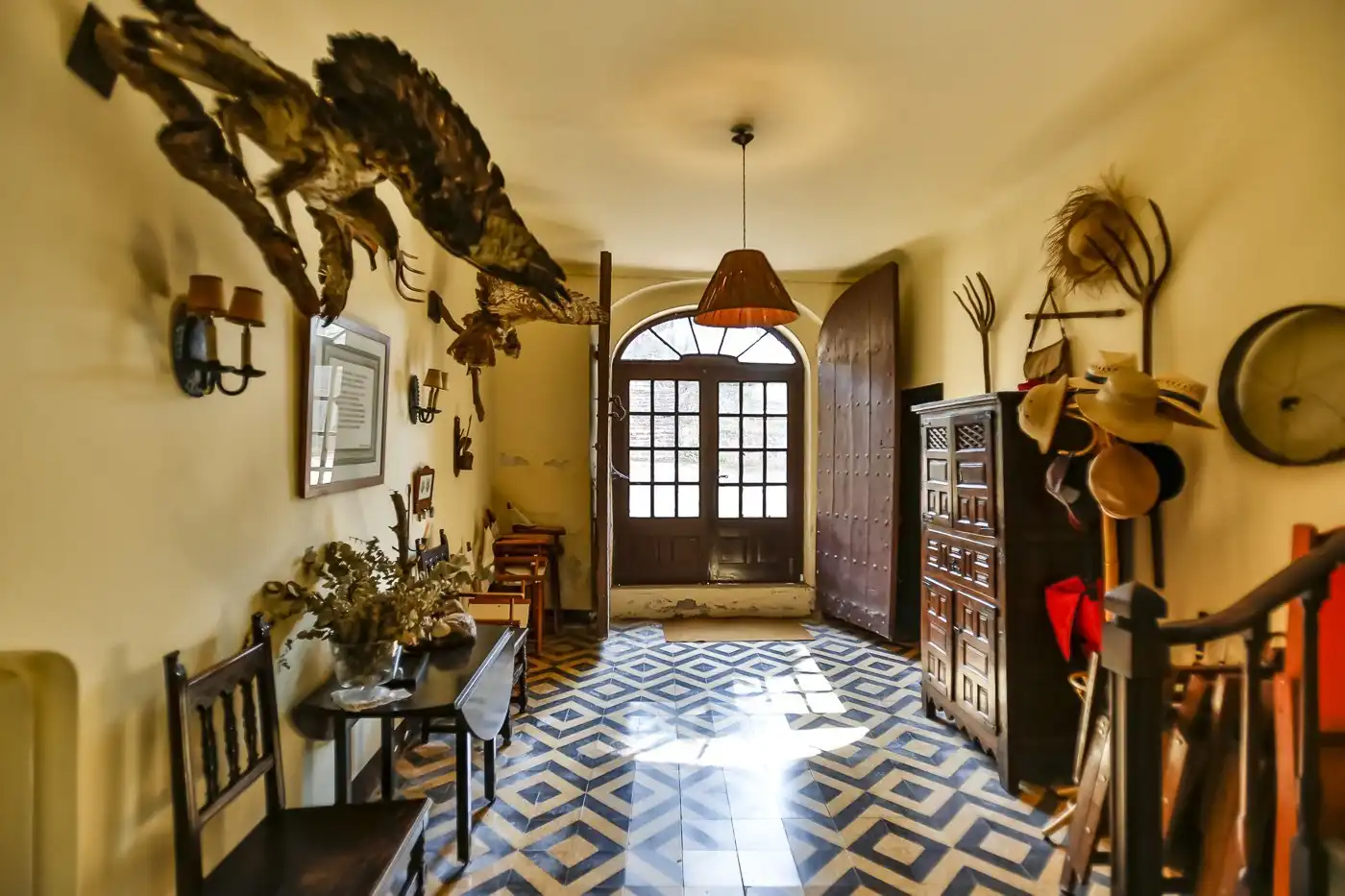 Landhaus zum Verkauf in Santa Maria de Miralles, imagen 7