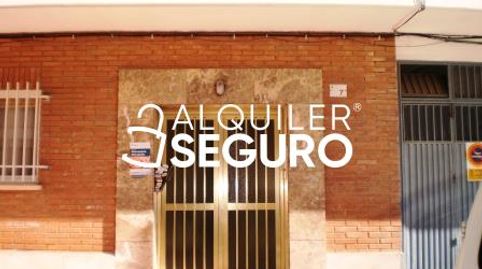 Photo 3 of Flat for rent in Alava, Centro, Alcobendas