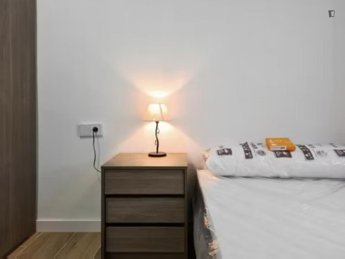 Apartment to share in Barrio de Campanar