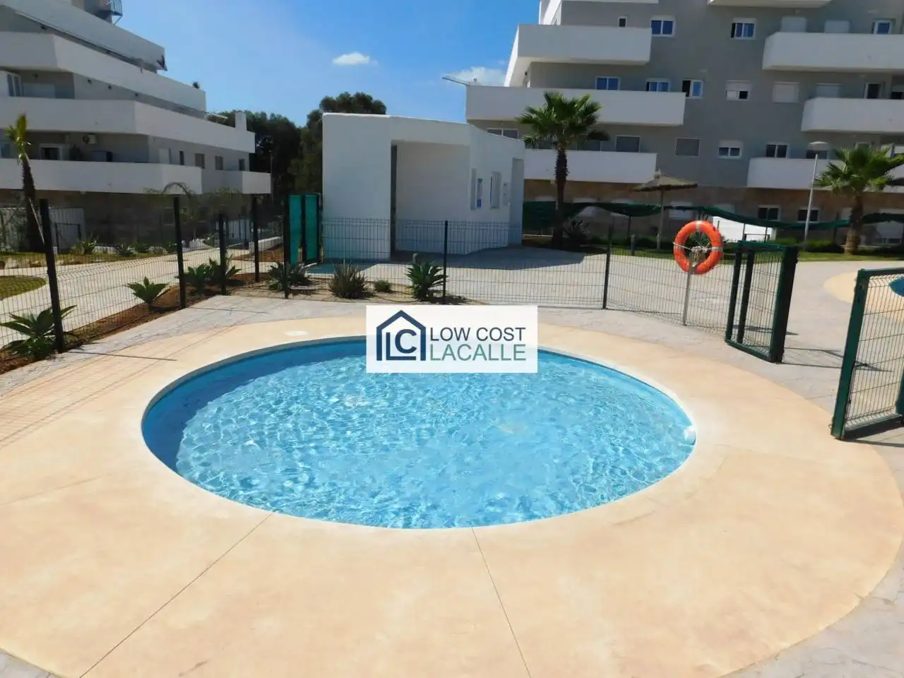 Piso con piscina en venta en Avenida Hermandad de la Oración en el Huerto, imagen 30