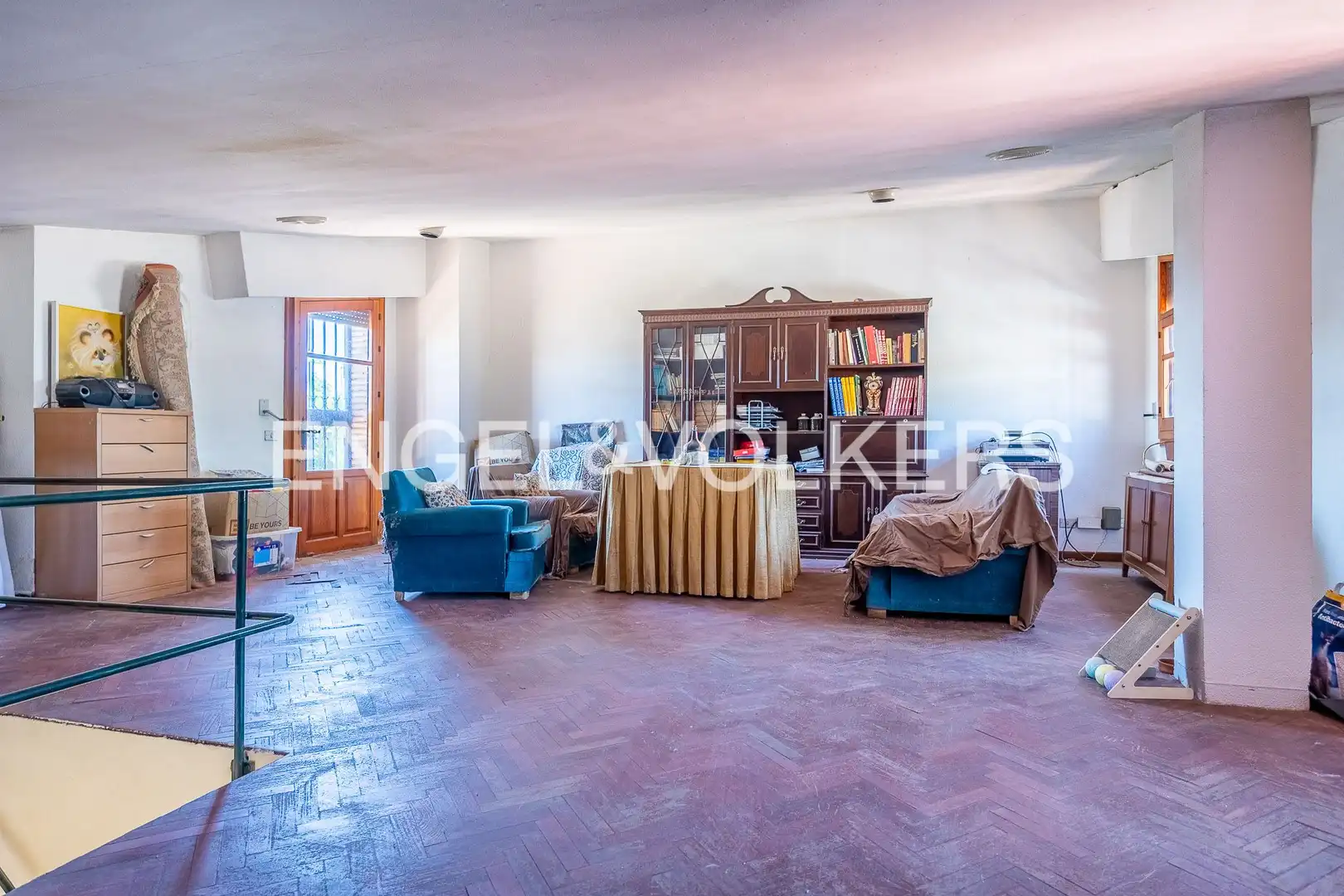 Casa o xalet en venda en Sevilla amb Calefacció, Jardí privat i Parquet