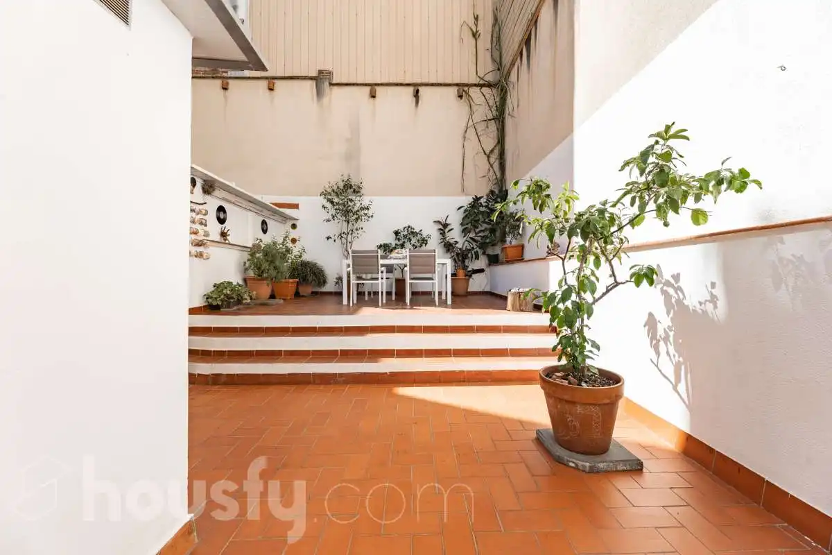 Flat with lift for sale in Calle Duran i borrell ., imagen 3