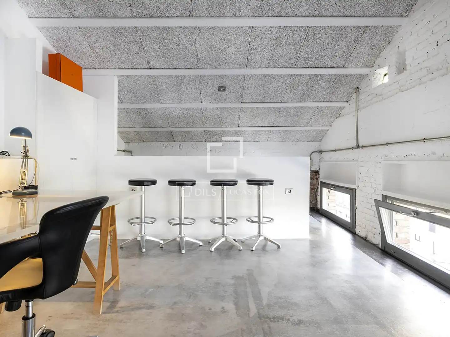 Flat for rent in Sant Martí