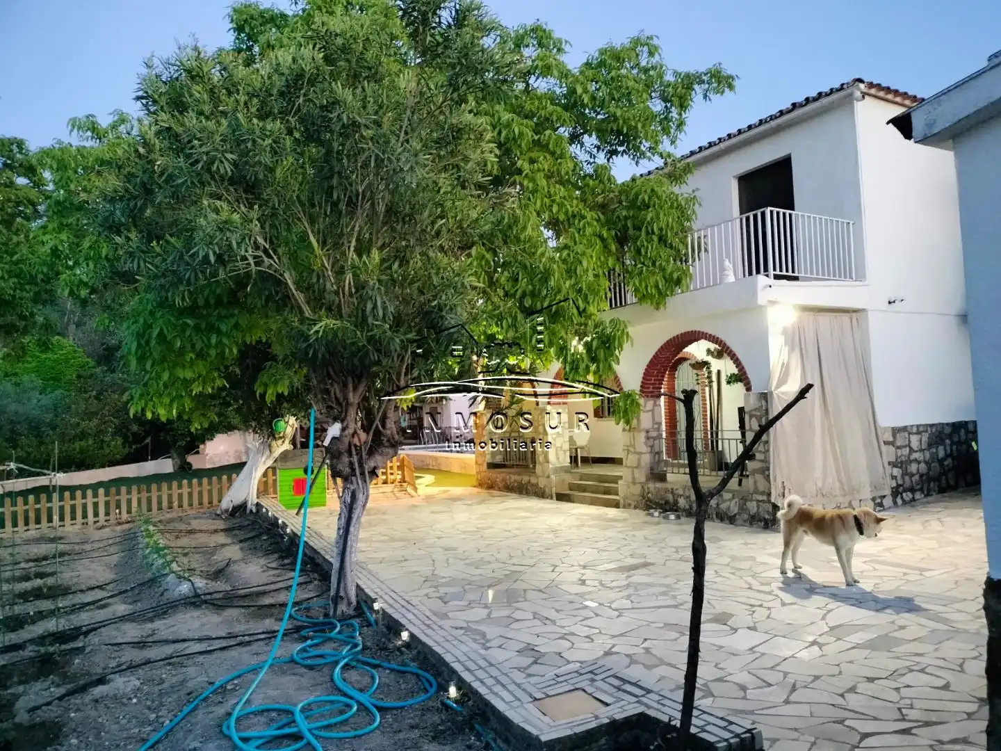 Maison avec piscine à vendre à San Francisco, imagen 11