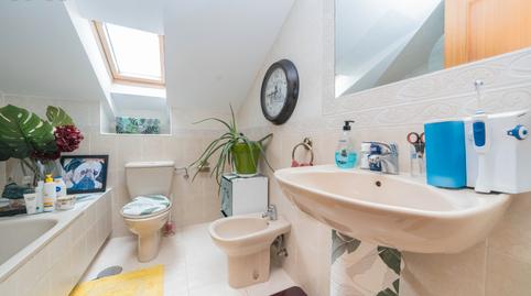 Foto 4 de Dúplex en venta en Calle Manolo Viola, Zaburdón - Monte Escorial, San Lorenzo de El Escorial