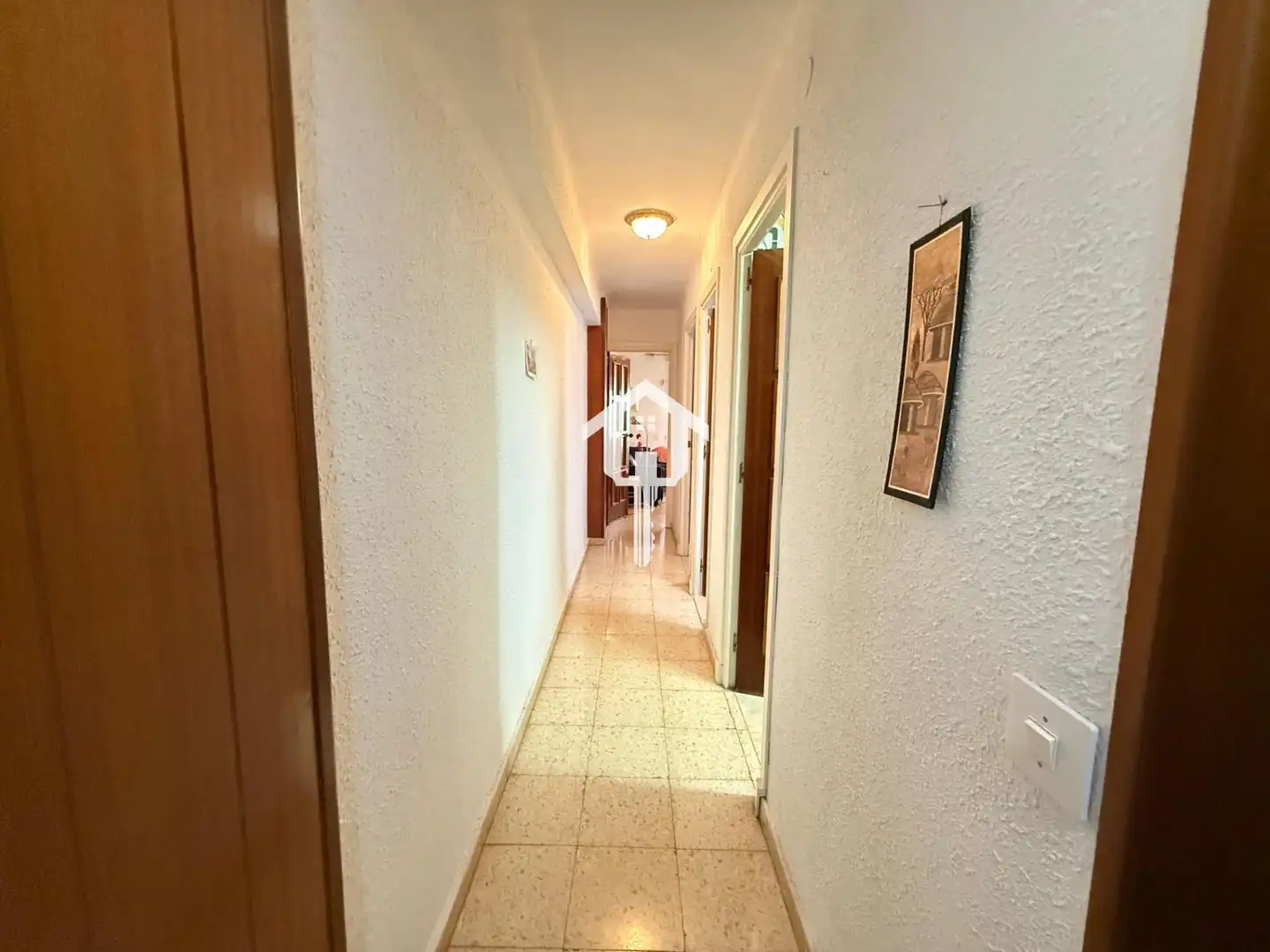 Pis en venda en Alicante / Alacant amb Aire condicionat i Balcó