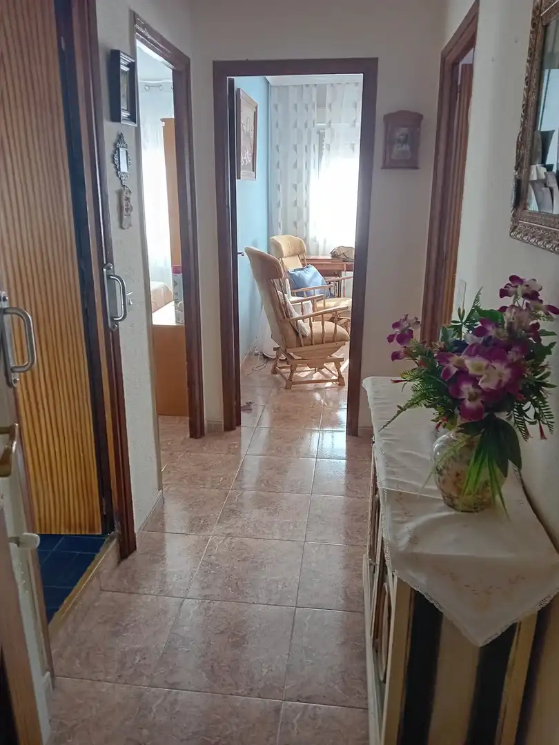Piso con ascensor en venta en La Morería, imagen 17