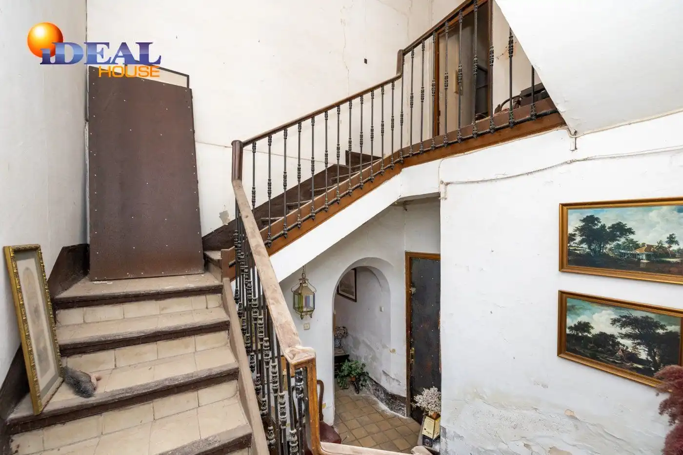 Chalet en venta en Centro, imagen 7
