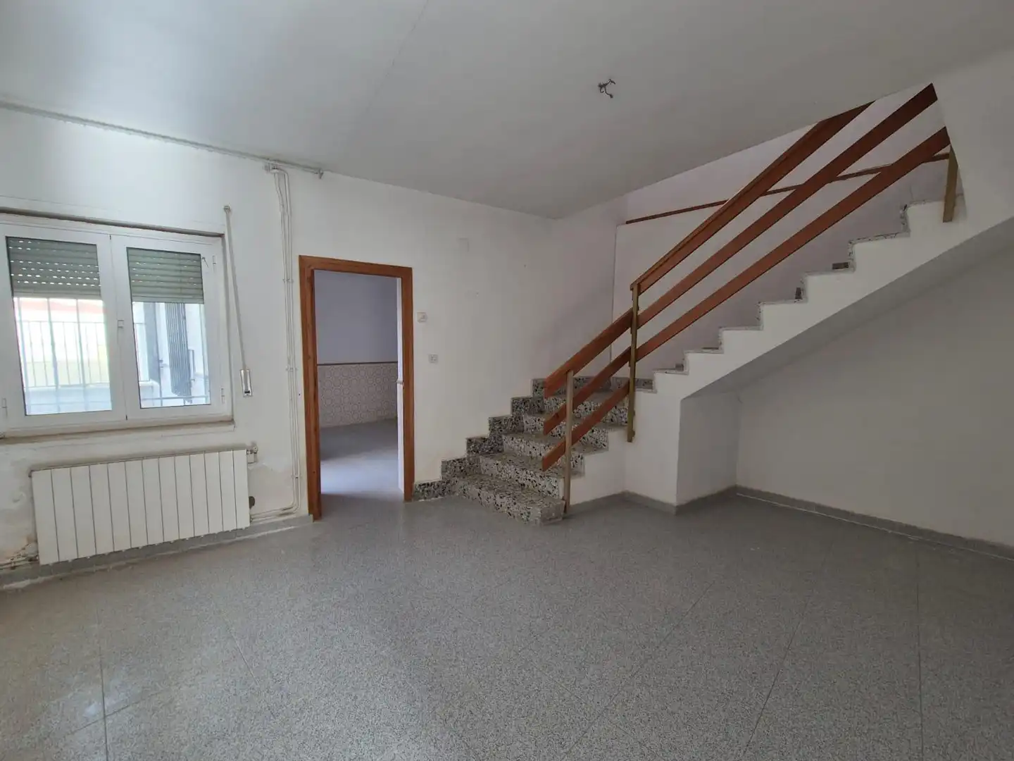 Casa adosada en venda a Fuente-Álamo