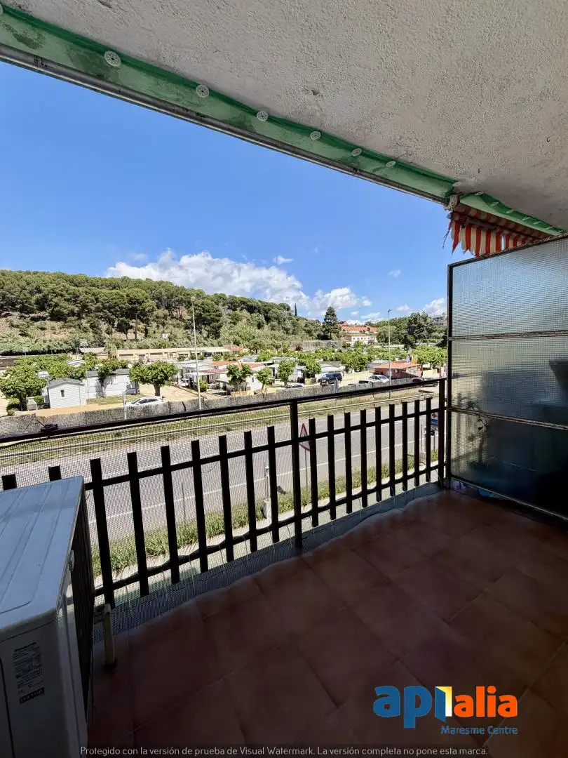 Piso con terraza en venta en Canet de Mar, imagen 4