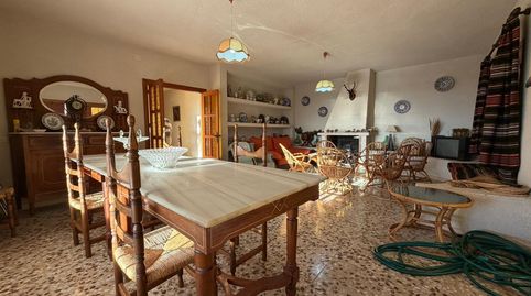 Foto 4 de Casa o chalet en venta en Calle Los Arejos, Las Lomas - Las Yucas, Águilas