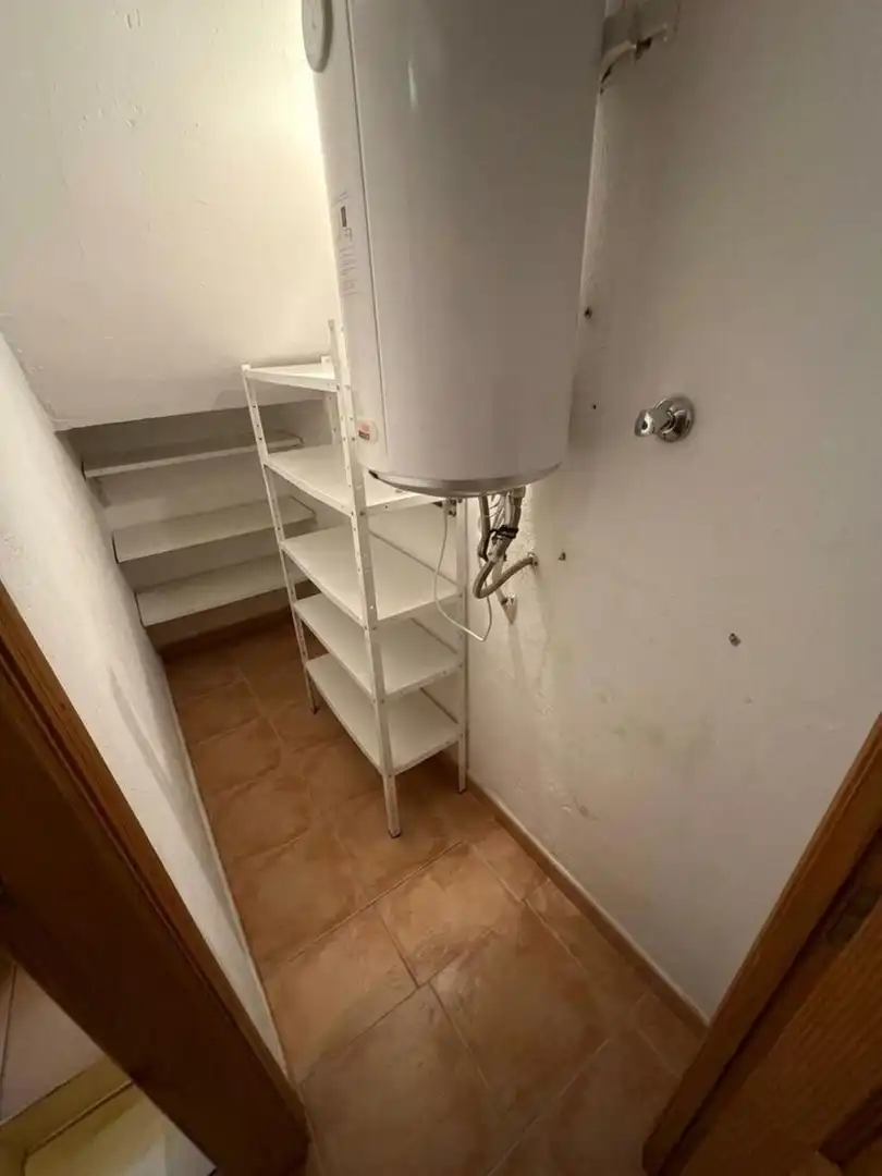 Casa adosada en venta en Churriana - El Pizarrillo - La Noria-Guadalsol