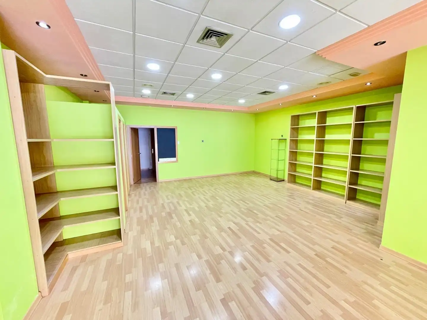 Local comercial en venda a Centro, imagen 3