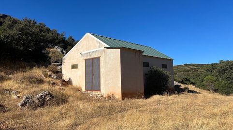 Foto 2 de Finca rústica en venda a Zona de la Vega, Antequera