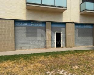 Exterior view of Premises to rent in  Valencia Capital