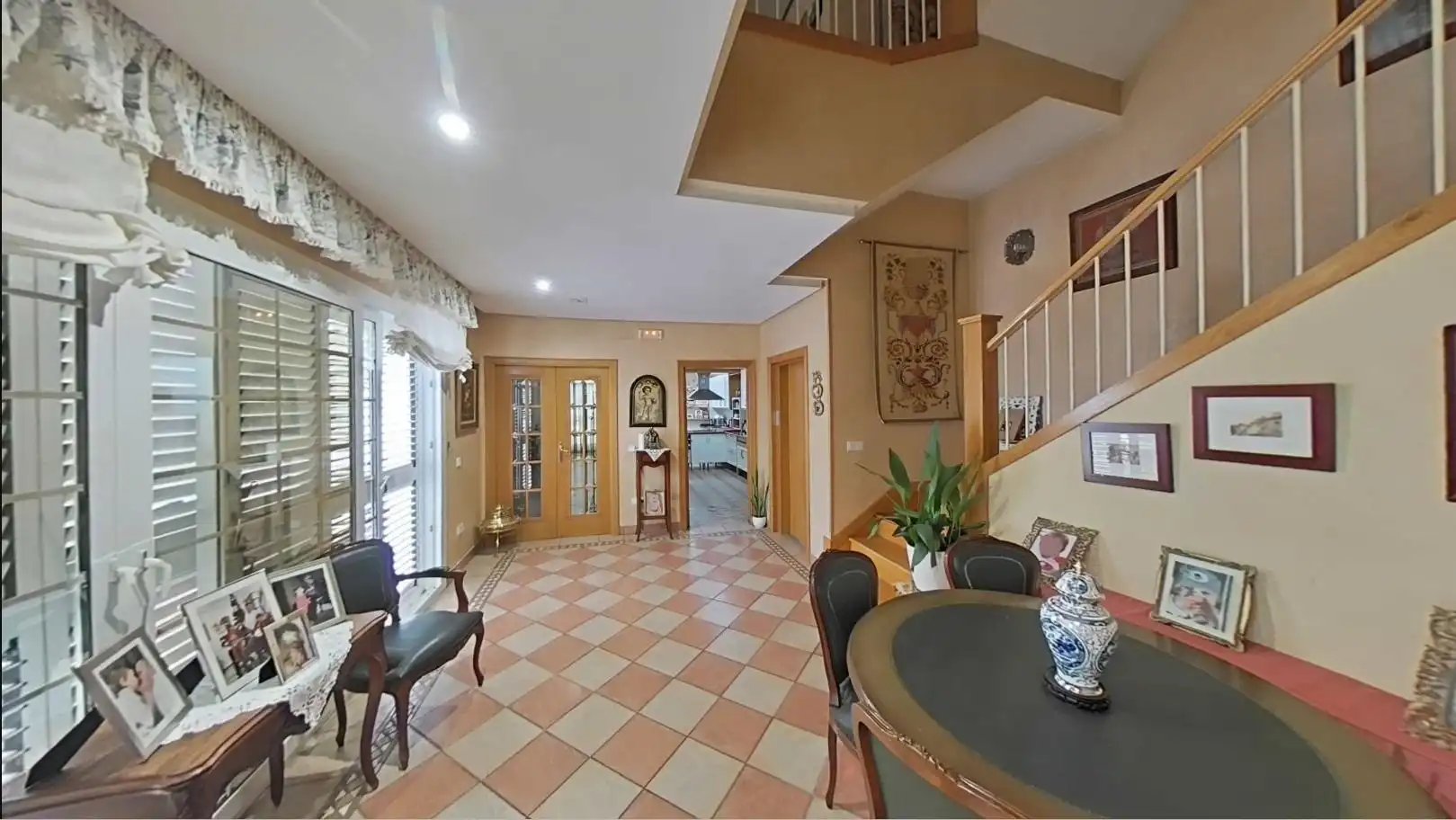 Casa amb piscina en venda a Centro, imagen 4