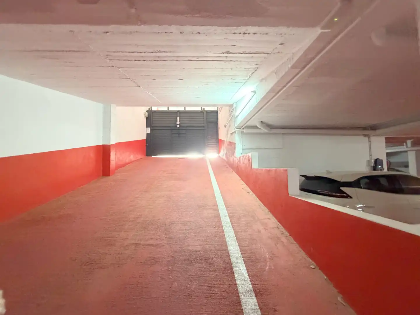 Parking de Garaje de alquiler en Granollers