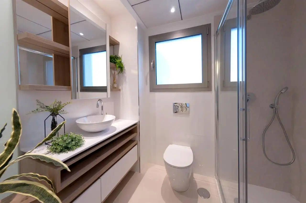 Villa con piscina in vendita a Centro, imagen 5