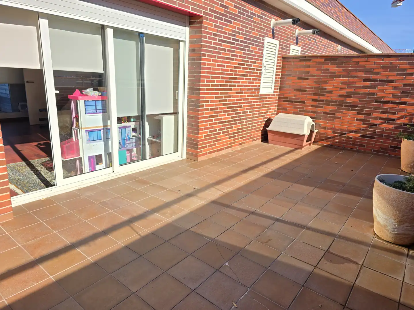 Casa pareada con piscina en venta en Carrer del Clar de Lluna, imagen 34