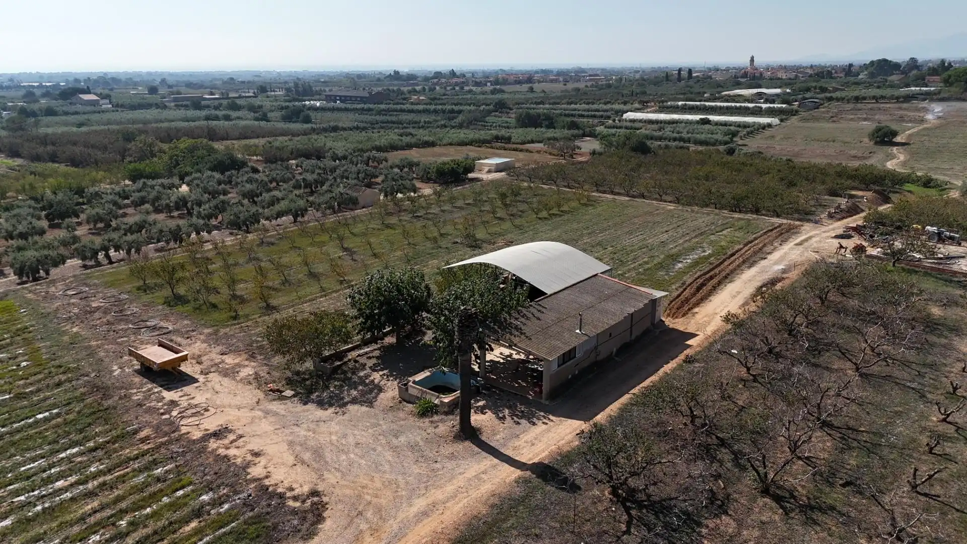 Terrenys i solars en venda a DEL REMEI, imagen 4
