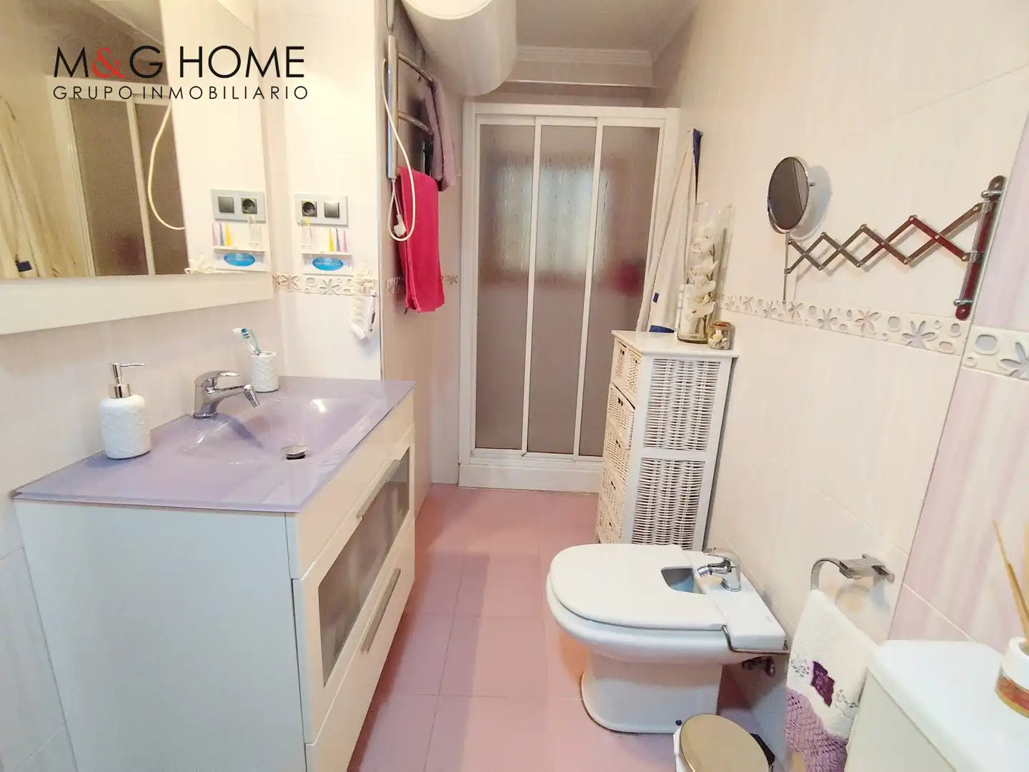 Piso con ascensor en venta en Calle Piragua 1, imagen 25