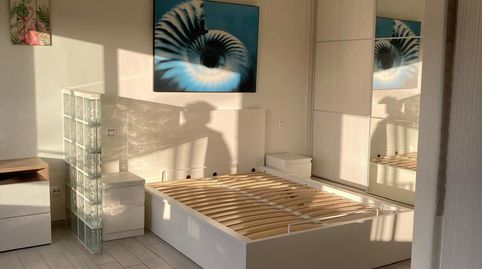 Foto 3 de Apartamento en venta en Les Bassetes - El Marjal, Dénia