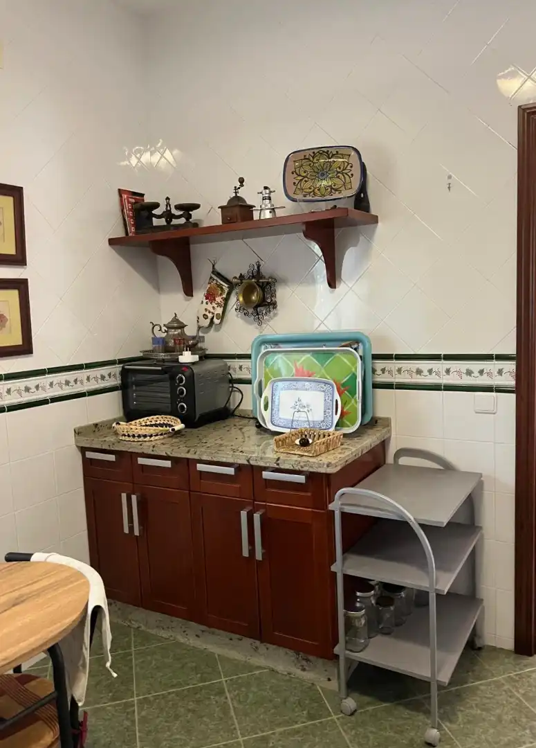 Villa avec piscine à vendre à La Carlota, imagen 7
