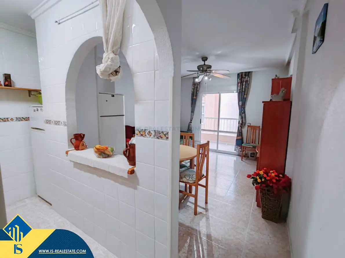 Apartament amb ascensor en venda a Playa del Cura, imagen 15