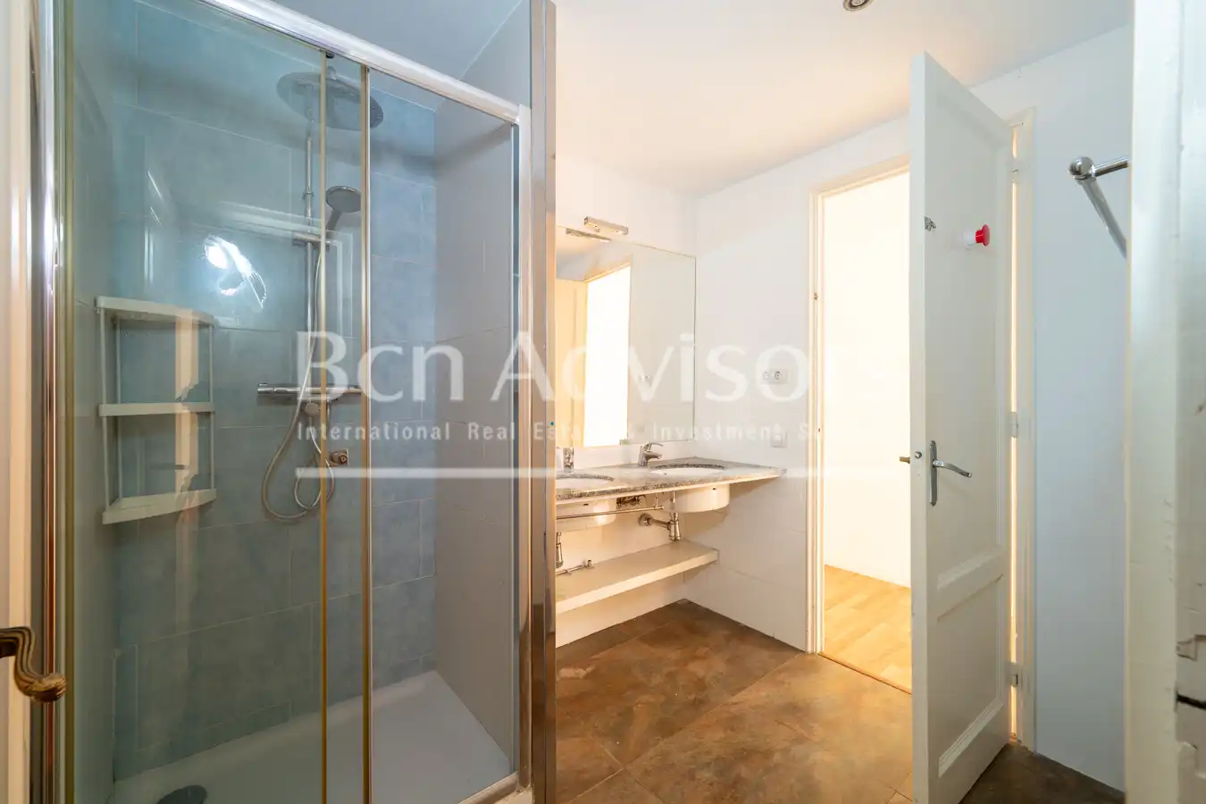 Appartamento con terrazza in vendita a Carrer de Balmes, imagen 33