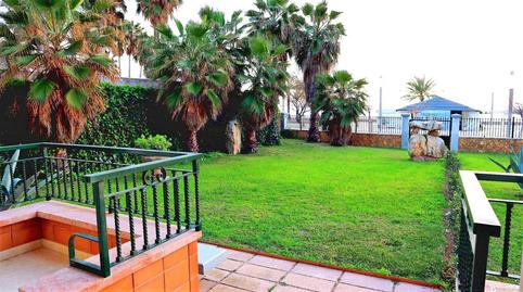 Photo 4 of Apartment to rent in Calle Isla de Xipre, Ciudad Jardín, Illes Balears