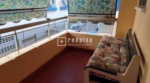 Foto 5 de Pis de lloguer a Playa del Rincón, Rincón de la Victoria