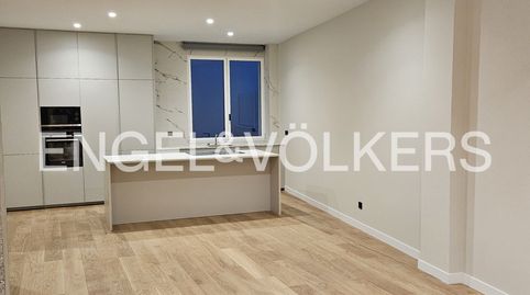 Foto 4 de Piso en venta en Centro - Areal, Vigo