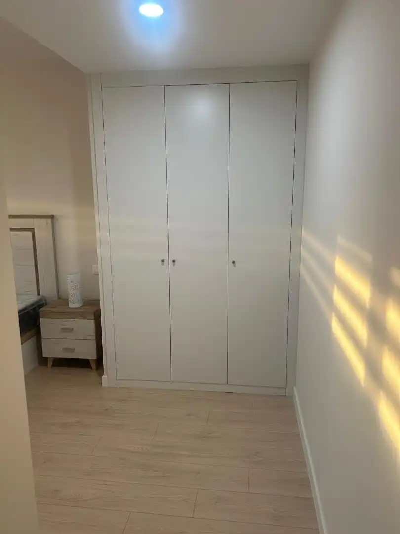 Habitación de Piso de alquiler en Dos Hermanas con Aire acondicionado, Terraza y Amueblado