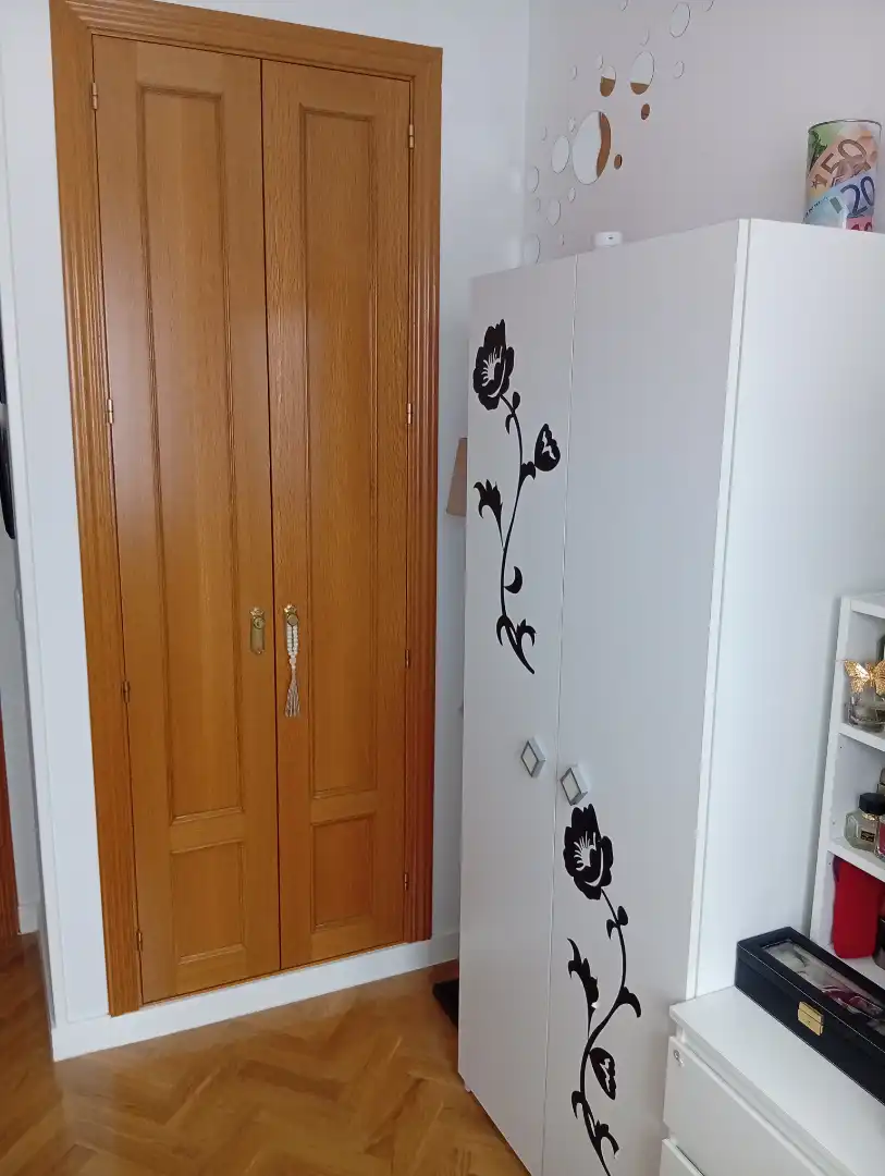 Appartement avec piscine à vendre à Calle Alameda del Valle, imagen 8