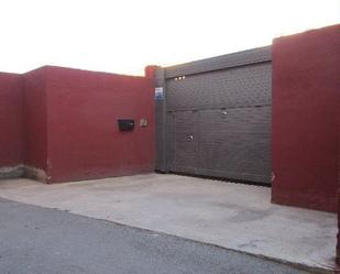 Exterior view of Building for sale in  Barcelona Capital