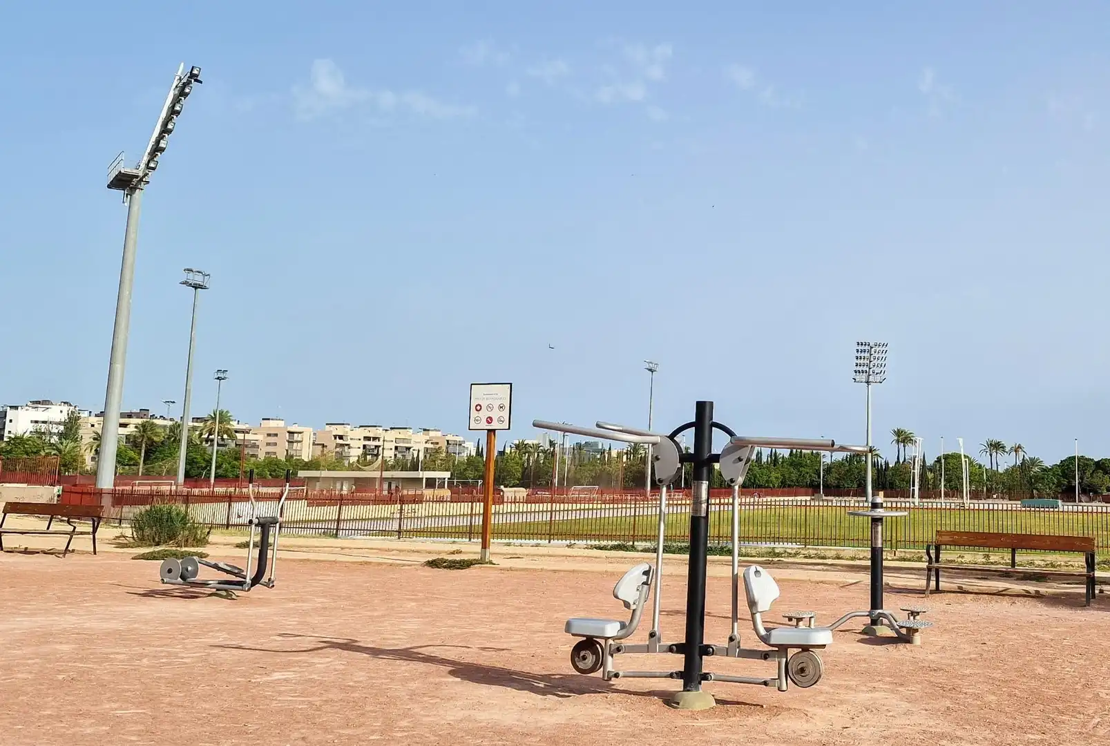 Business premises to rent in Elche ciudad, imagen 24